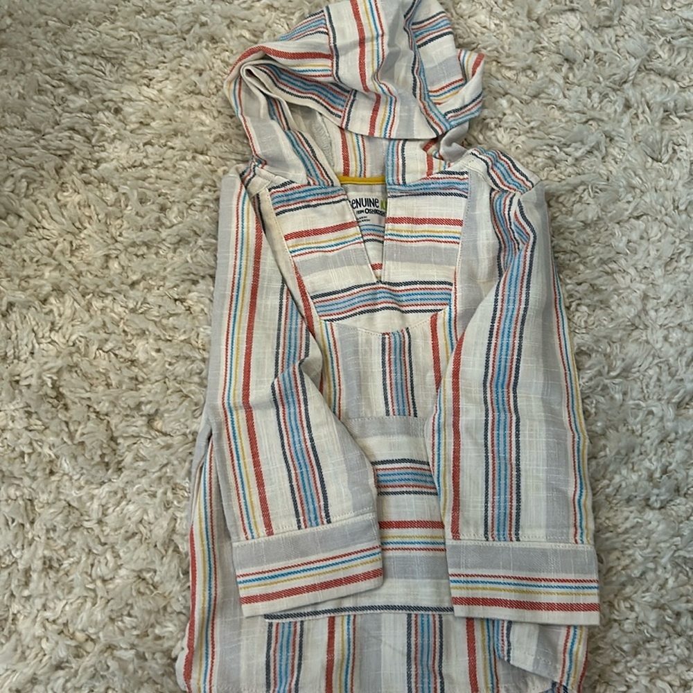 Oshkosh kids sweater shirt